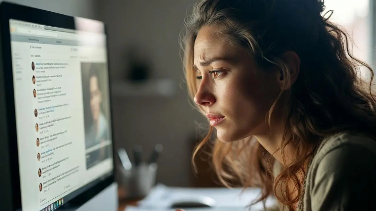 Quando l’abuso corre online: la\u00A0nuova frontiera della violenza di genere e le risposte dell’Europa\n