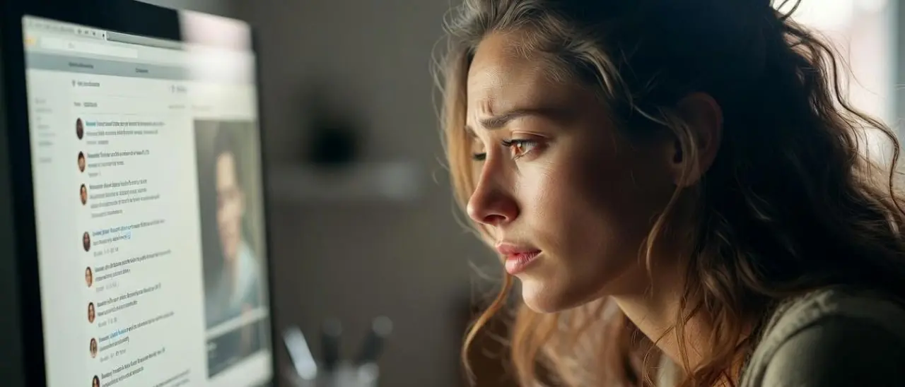 Quando l’abuso corre online: la\u00A0nuova frontiera della violenza di genere e le risposte dell’Europa\n