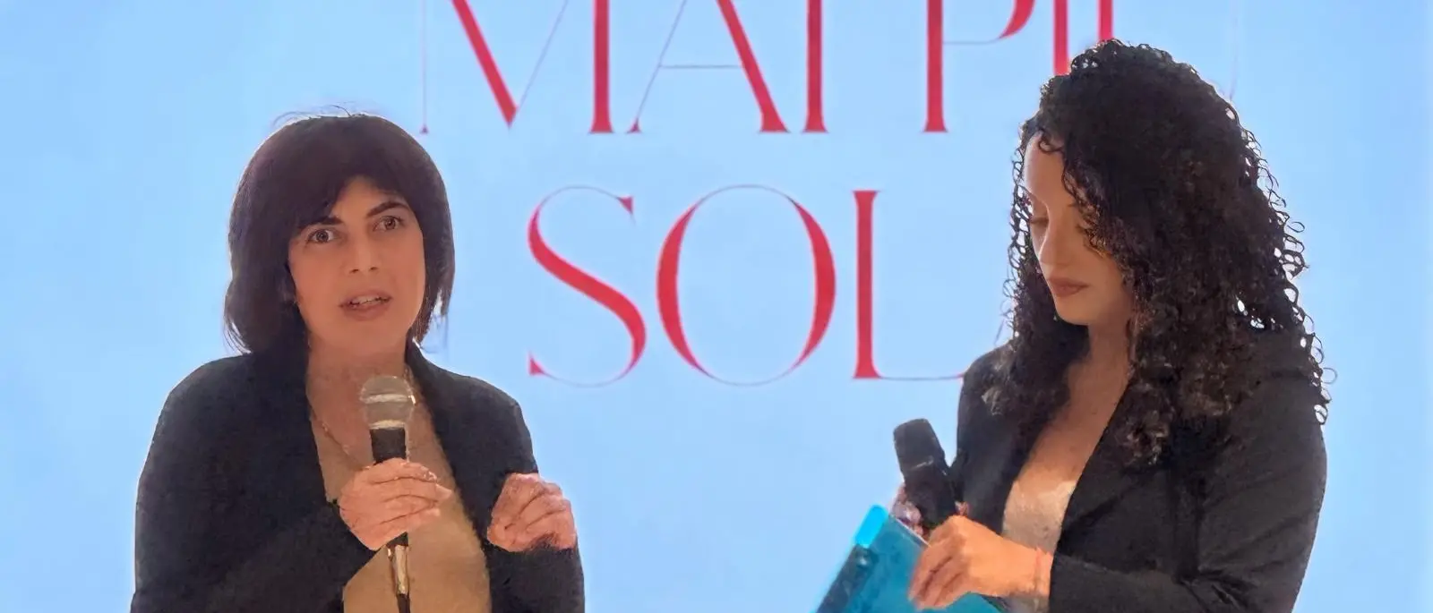 Dai centri antiviolenza la voce accorata di Francesca Mallamaci, custode delle ferite e dei sogni delle donne\n