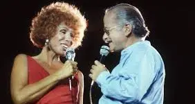 Quando Vanoni e Paoli erano ospiti d’onore al mitico Blu 70 di Copanello