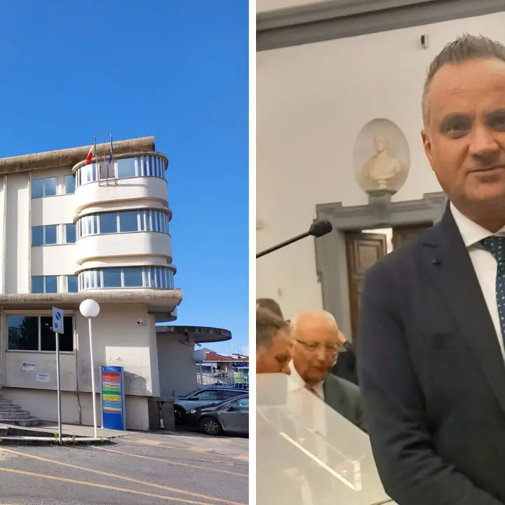 Elezioni provinciali, il vicesindaco di Spilinga Franco Barbalace candidato da indipendente\n