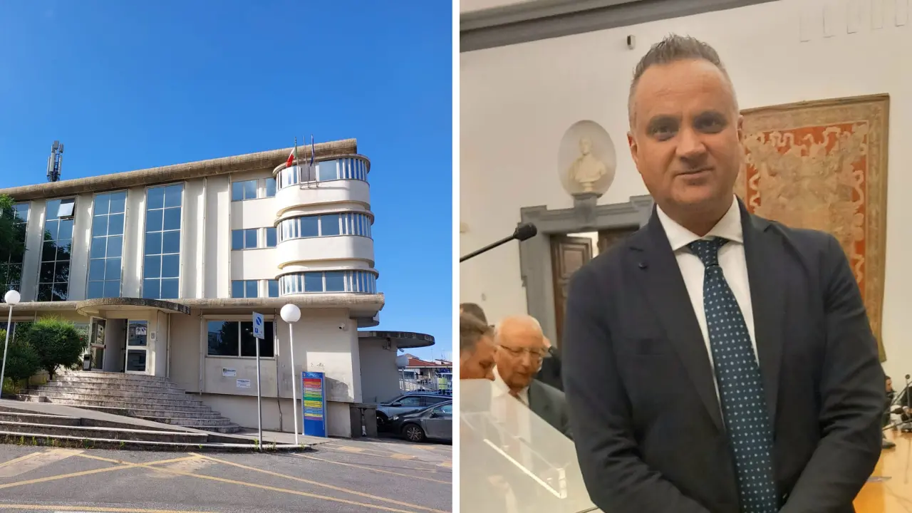 Elezioni provinciali, il vicesindaco di Spilinga Franco Barbalace candidato da indipendente\n