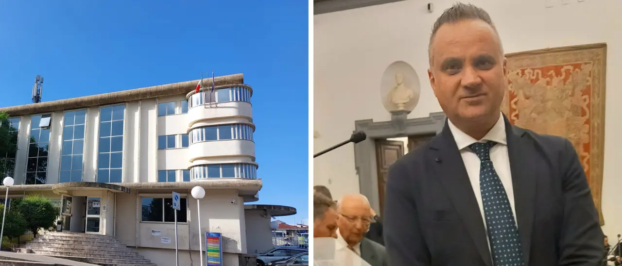 Elezioni provinciali, il vicesindaco di Spilinga Franco Barbalace candidato da indipendente\n