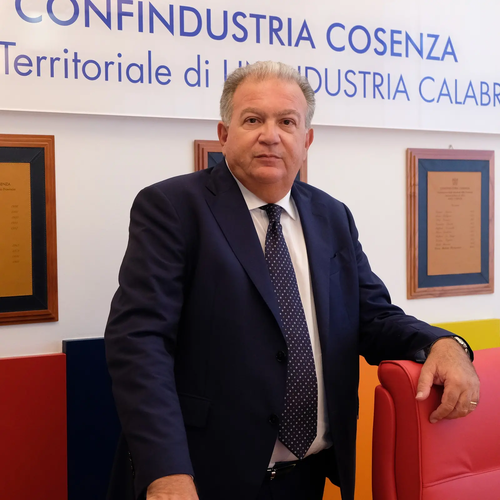 Perciaccante: edilizia più forte con Piano casa e Decontribuzione Sud\n