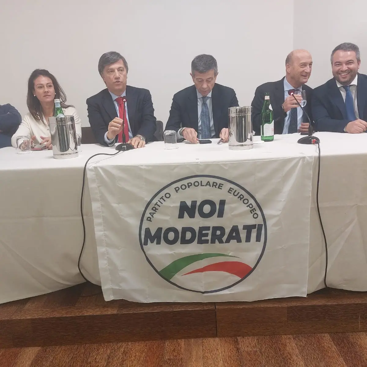 Regionali Calabria, Galati e Lupi sicuri: «I ricorsi saranno bocciati»