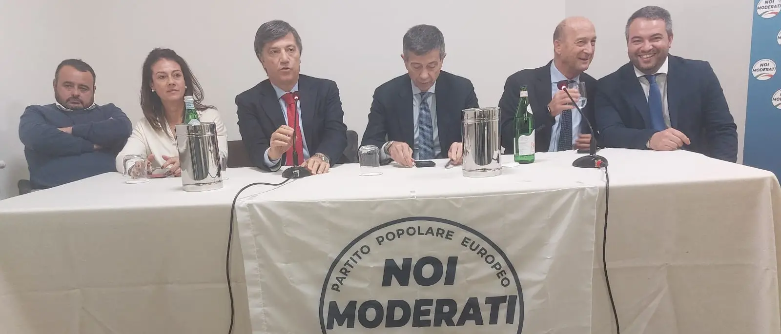 Ricorsi sulle Regionali in Calabria, le certezze di Galati e Lupi (Noi Moderati): «Saranno bocciati. Giunta Occhiuto? Ci saremo»\n