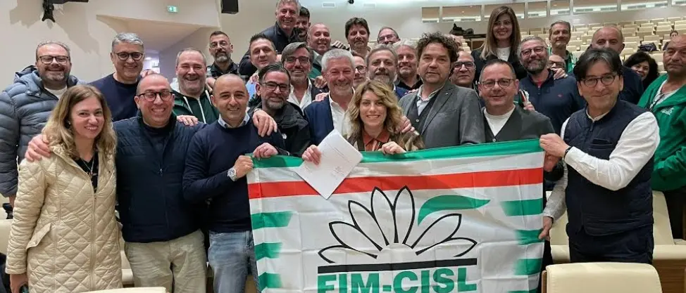 Metalmeccanici, Fim Cisl Calabria sul rinnovo del contratto nazionale: «Aumenti e più tutele per i lavoratori»\n