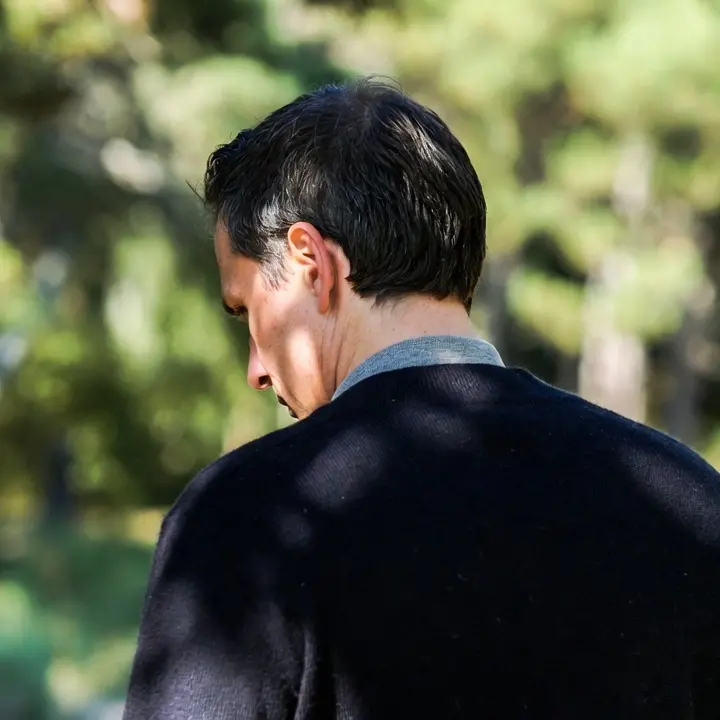 Dal buio della violenza alla rinascita,\u00A0il cammino di Danilo nel centro per uomini maltrattanti:\u00A0«Vi racconto come sono cambiato»\n