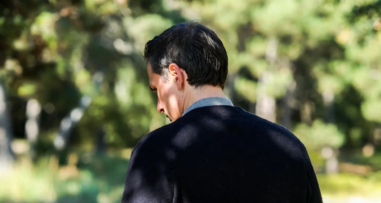 Dal buio della violenza alla rinascita,\u00A0il cammino di Danilo nel centro per uomini maltrattanti:\u00A0«Vi racconto come sono cambiato»\n