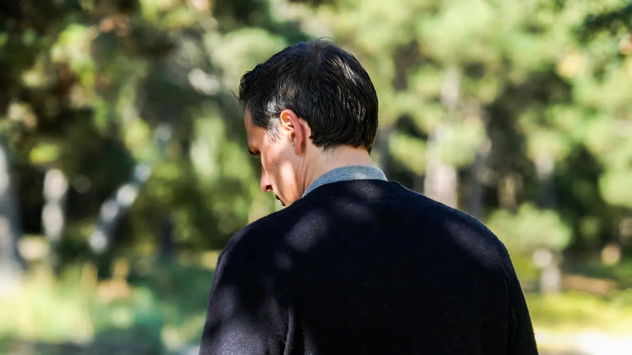 Dal buio della violenza alla rinascita,\u00A0il cammino di Danilo nel centro per uomini maltrattanti:\u00A0«Vi racconto come sono cambiato»\n