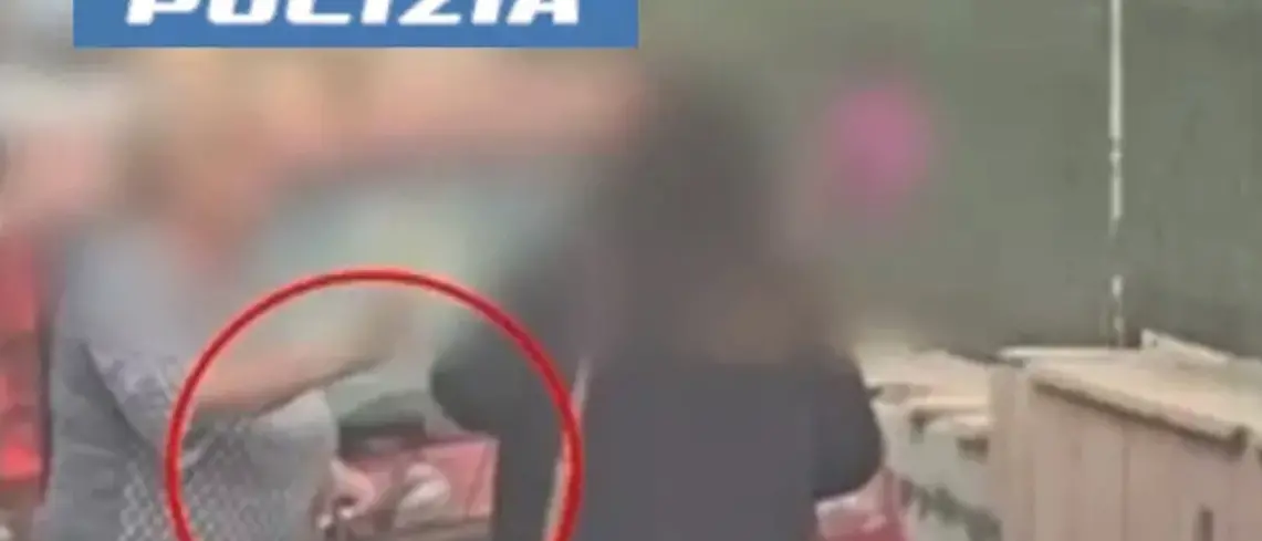 Tentano di raggirare anziana facoltosa per sottrarle 3 milioni: arrestate due donne a Catania\n