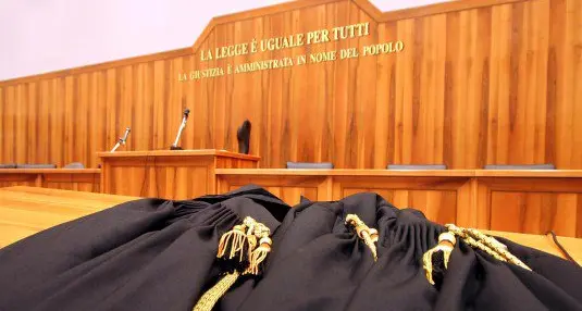 Maltrattamenti in famiglia, imputato assolto dal Tribunale di Cosenza\n