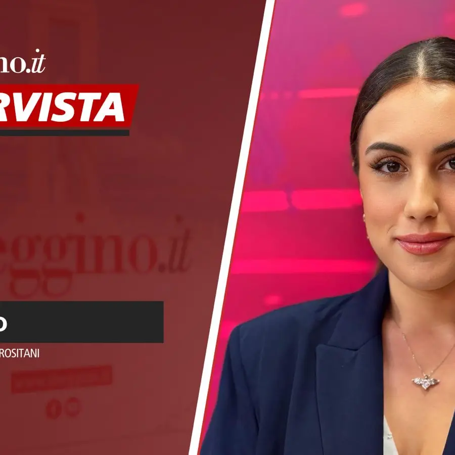 La rinascita di Ennie Russo: dalla violenza al coraggio, una figlia vittima di un padre diventato il suo incubo peggiore\n