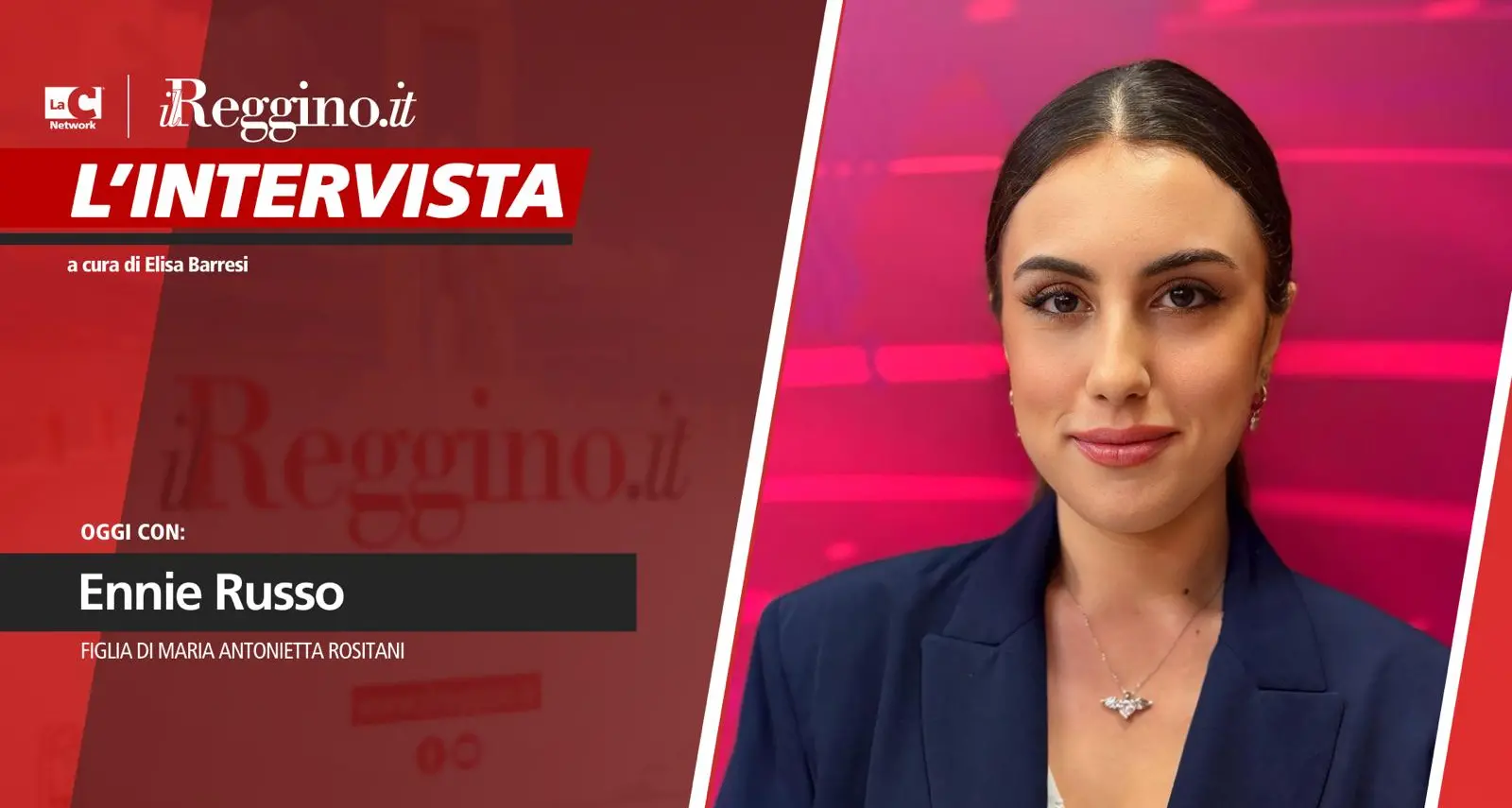 La rinascita di Ennie Russo: dalla violenza al coraggio, una figlia vittima di un padre diventato il suo incubo peggiore\n