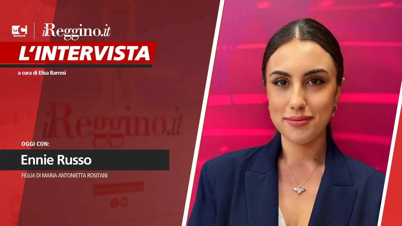 La rinascita di Ennie Russo: dalla violenza al coraggio, una figlia vittima di un padre diventato il suo incubo peggiore\n