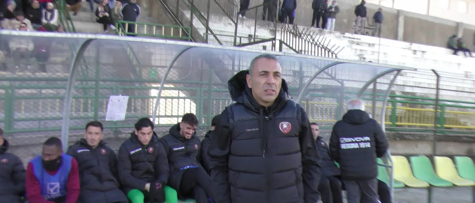 «Meglio brutti, sporchi e vincenti»: la Reggina di Torrisi si veste di umiltà e prova a ritrovare il legame con la sua gente\n