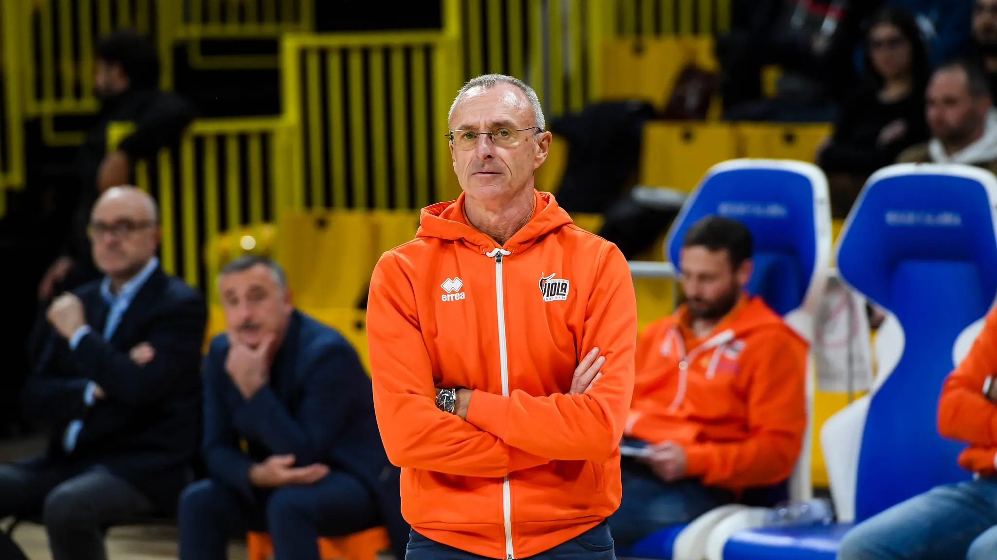 FORTUNATO SERRANO\\'