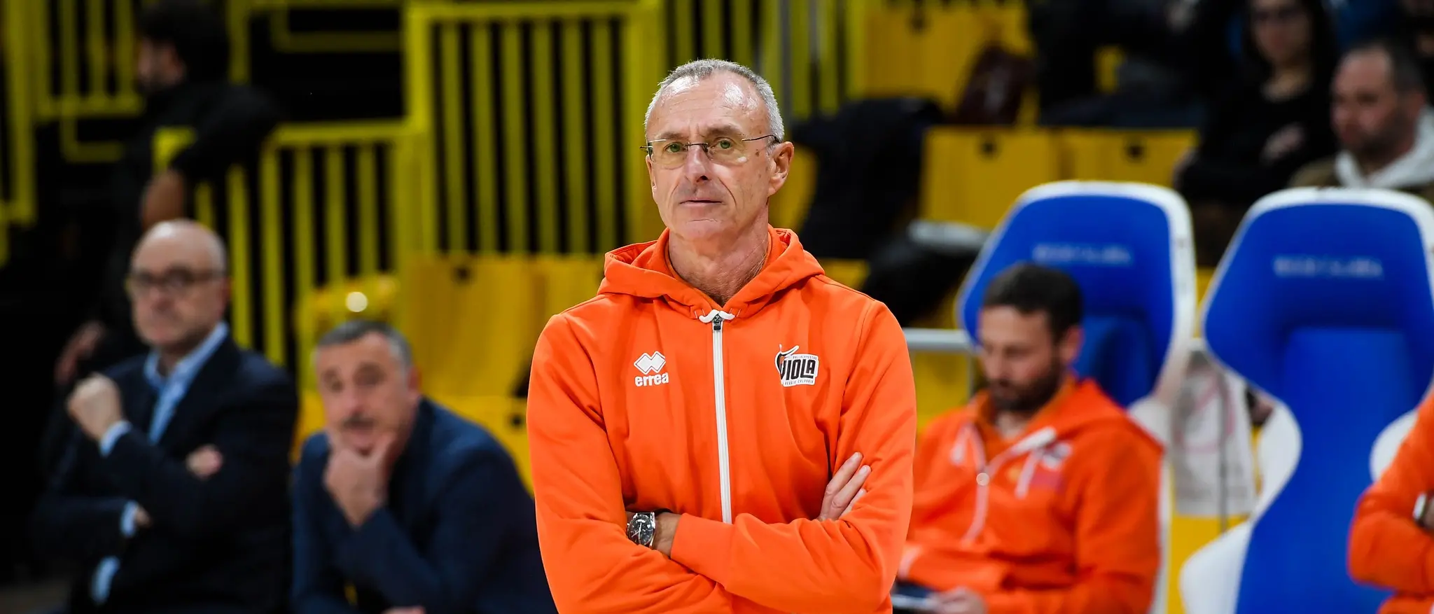 Viola travolgente contro la capolista: la Redel domina Ragusa e ritrova identità, equilibrio e mentalità vincente\n