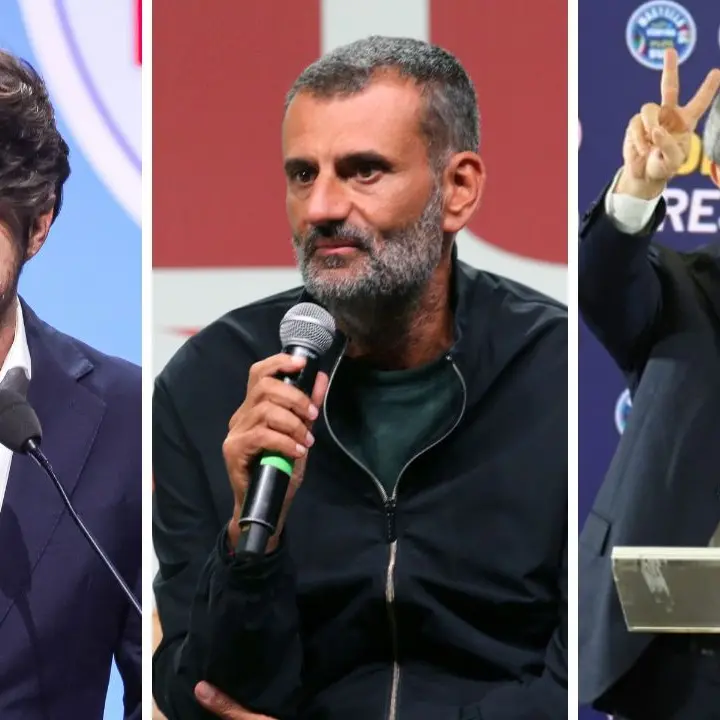 Fico, Decaro e Stefani nuovi governatori dopo una tornata decisiva\n