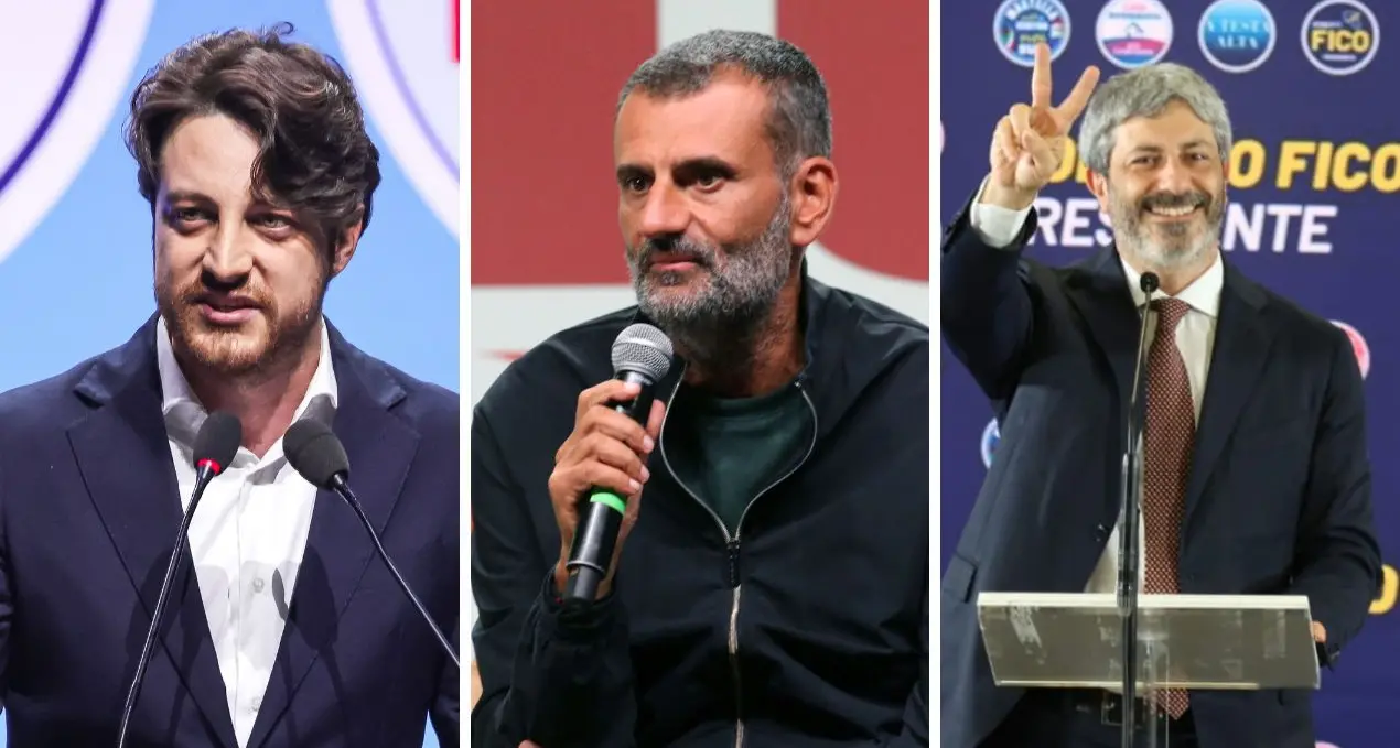 Elezioni regionali, Stefani vince in Veneto. In Puglia eletto governatore Decaro. Campania a Fico\n