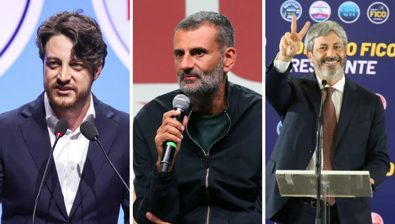 Elezioni regionali, Stefani vince in Veneto. In Puglia eletto governatore Decaro. Campania a Fico\n