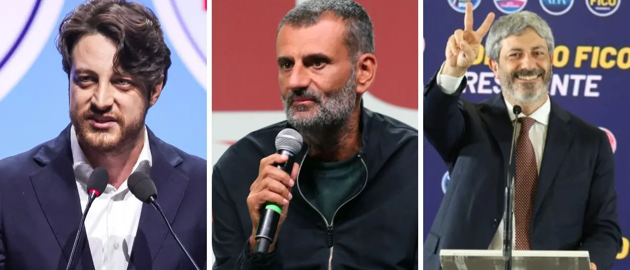 Elezioni regionali, Stefani vince in Veneto. In Puglia eletto governatore Decaro. Campania a Fico\n