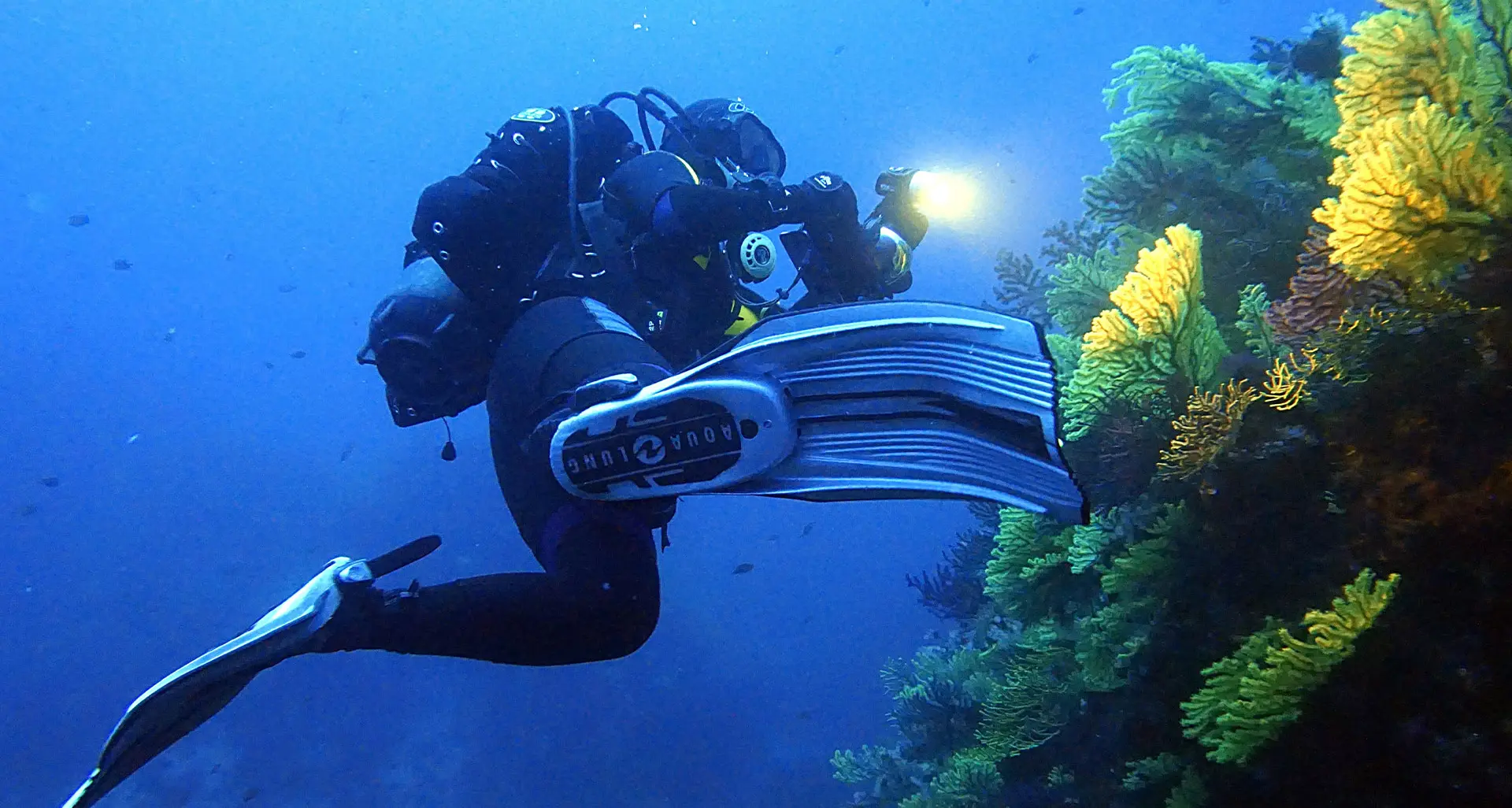 Osservare il mare per capire cosa non va a terra, Greco: «L’inquinamento non è solo d’estate ma anche d’inverno»\n
