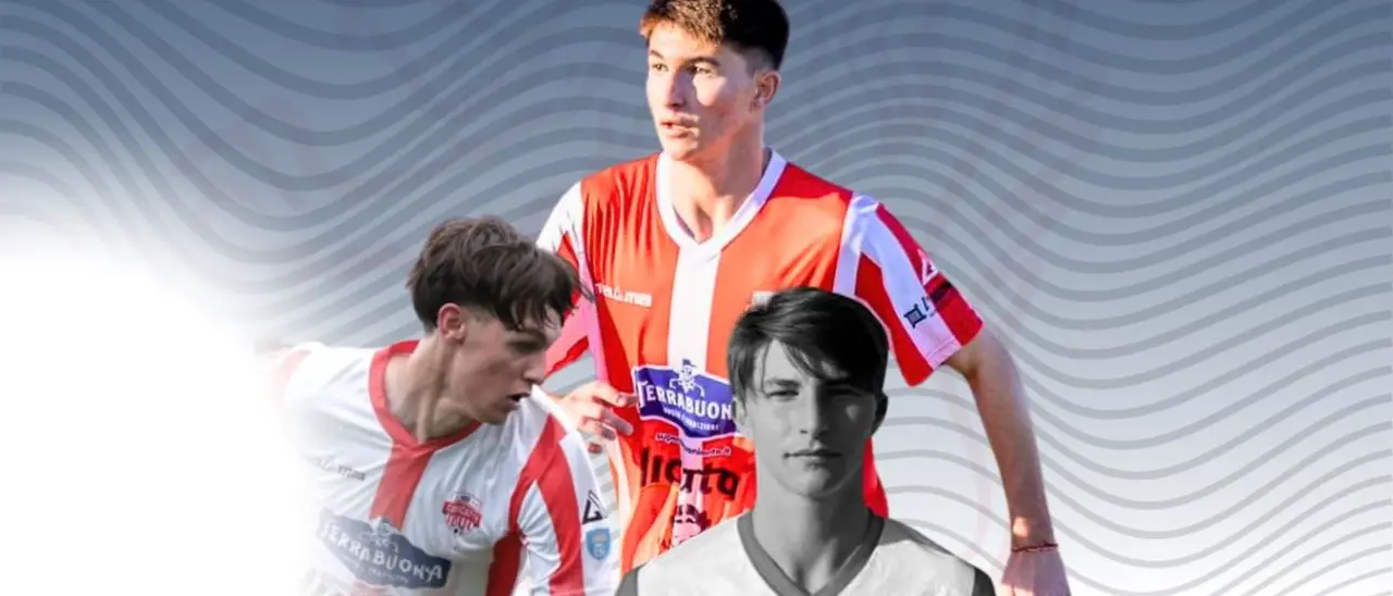 Ufficiale l'ingaggio per la Vibonese del giovane difensore Loza ex Nissa e Canicattì\n