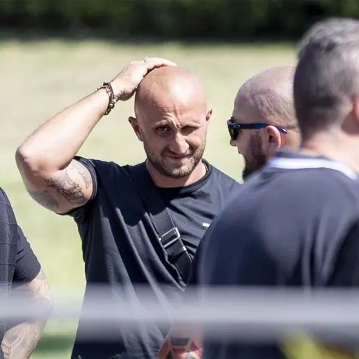 Traffico di droga a Milano, chiesti 20 anni per il capo ultrà del Milan Lucci e pene pesanti per i narcos calabresi – NOMI\n