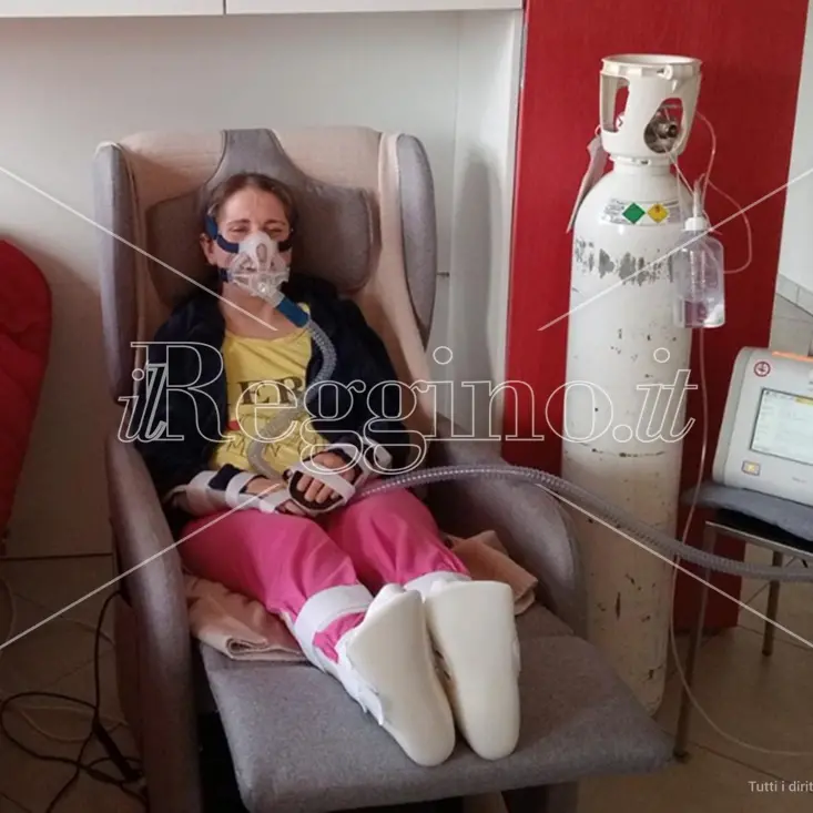 Taurianova, Sabina Radu Ionela: «Dalla Regione un sostegno concreto e umano. Riattivato il Premium Care e avviata l’assistenza domiciliare»\n