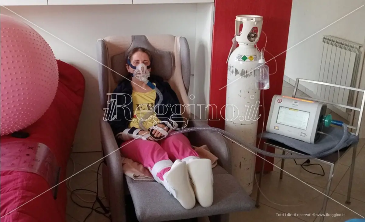 Taurianova, Sabina Radu Ionela: «Dalla Regione un sostegno concreto e umano. Riattivato il Premium Care e avviata l’assistenza domiciliare»\n