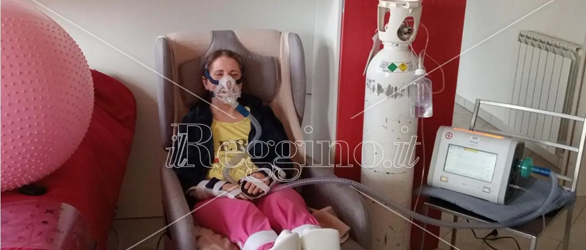 Taurianova, Sabina Radu Ionela: «Dalla Regione un sostegno concreto e umano. Riattivato il Premium Care e avviata l’assistenza domiciliare»\n