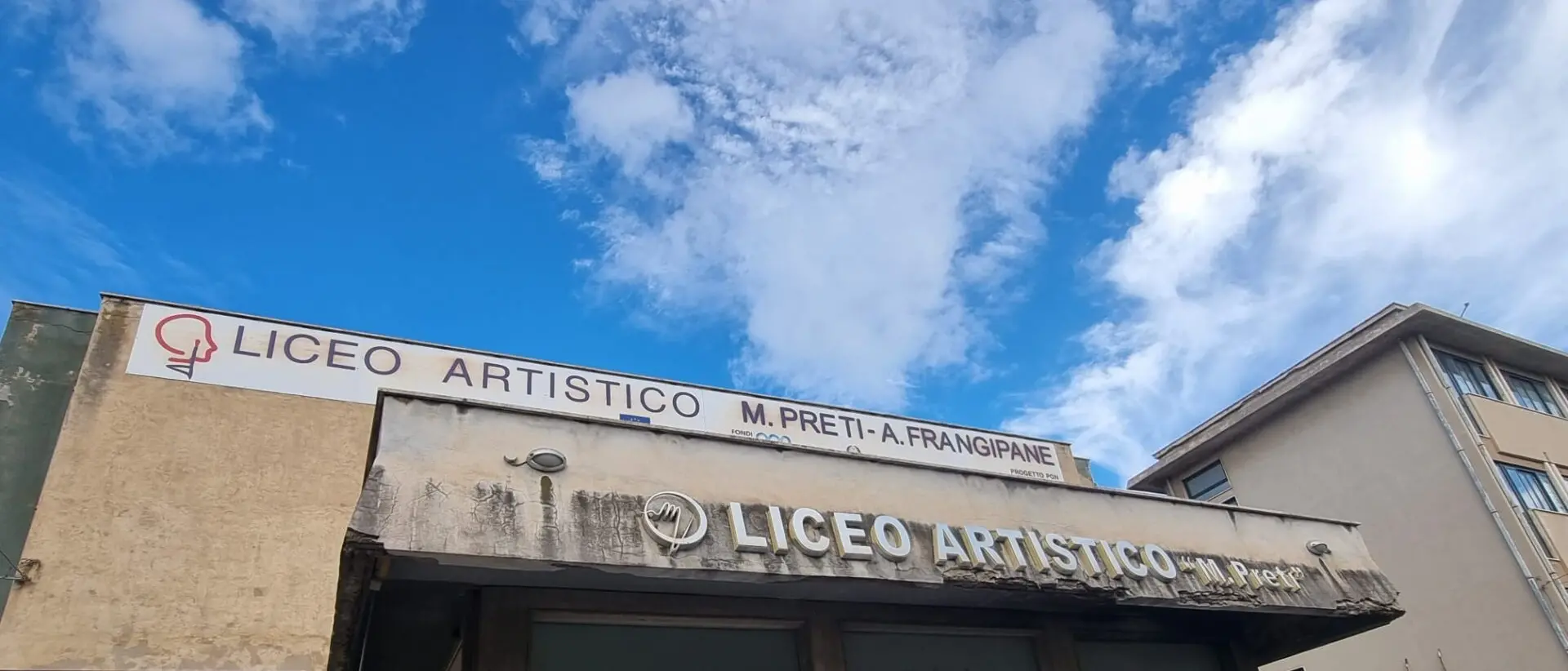 Reggio, al Liceo Preti/Frangipane la lezione\u00A0del Dott. Enzo Amodeo: focus su morte improvvisa e rianimazione cardiopolmonare\n