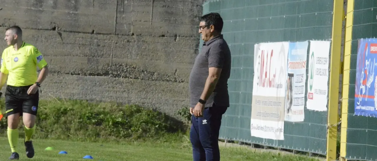 Eccellenza, la Paolana pronta al cambio in panchina: vicino l’esonero di Andreoli\n