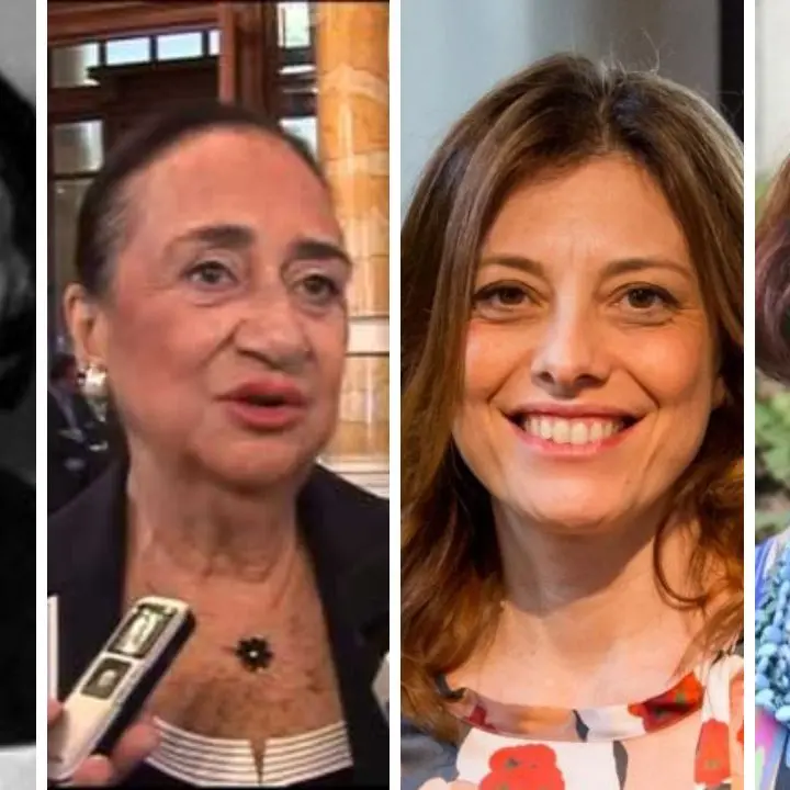 Le donne hanno cambiato (e cambiano) la Calabria ma due su tre non lavorano o hanno stipendi più bassi degli uomini\n