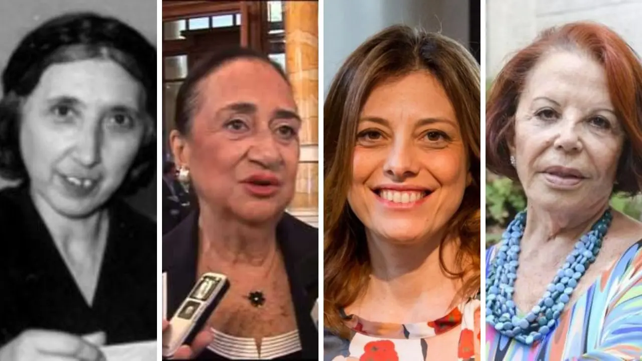 Le donne hanno cambiato (e cambiano) la Calabria ma due su tre non lavorano o hanno stipendi più bassi degli uomini\n