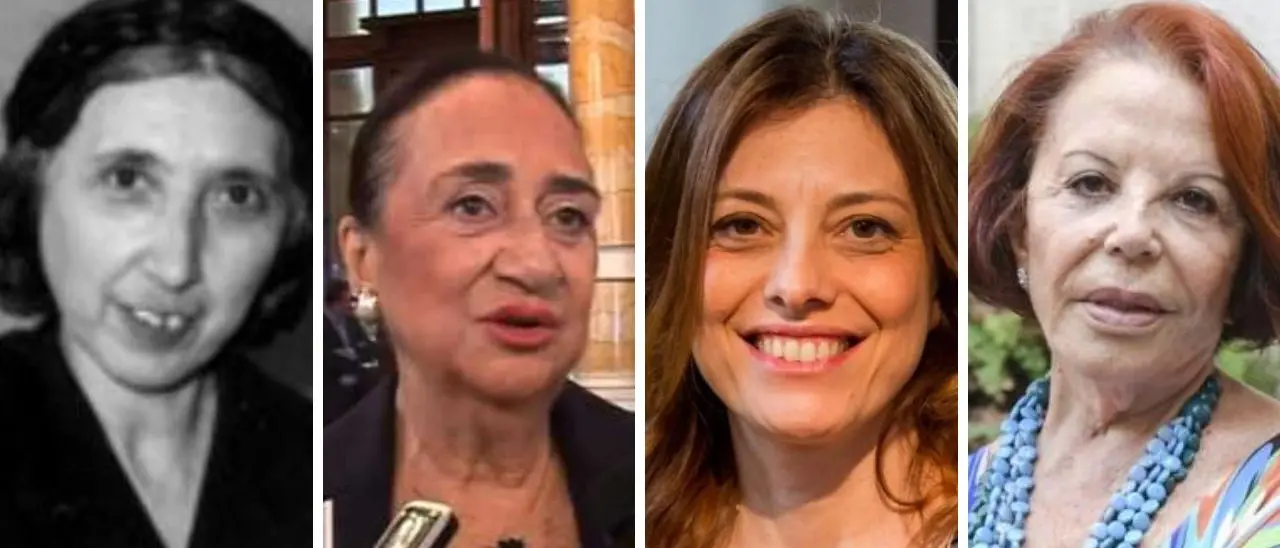 Le donne hanno cambiato (e cambiano) la Calabria ma due su tre non lavorano o hanno stipendi più bassi degli uomini\n