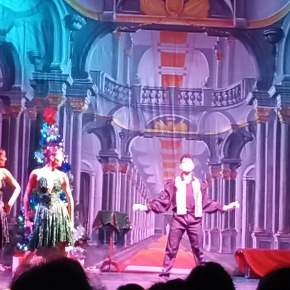 A Caulonia dopo la magia de Lo schiaccianoci arrivano L’impresario delle Smirne e lo spettacolo Gospel italian singers\n