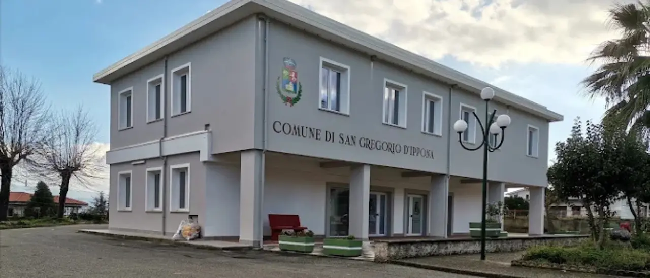 San Gregorio d’Ippona, inaugurato lo sportello comunale “Obiettivo speranza” per il supporto alle vittime di violenza