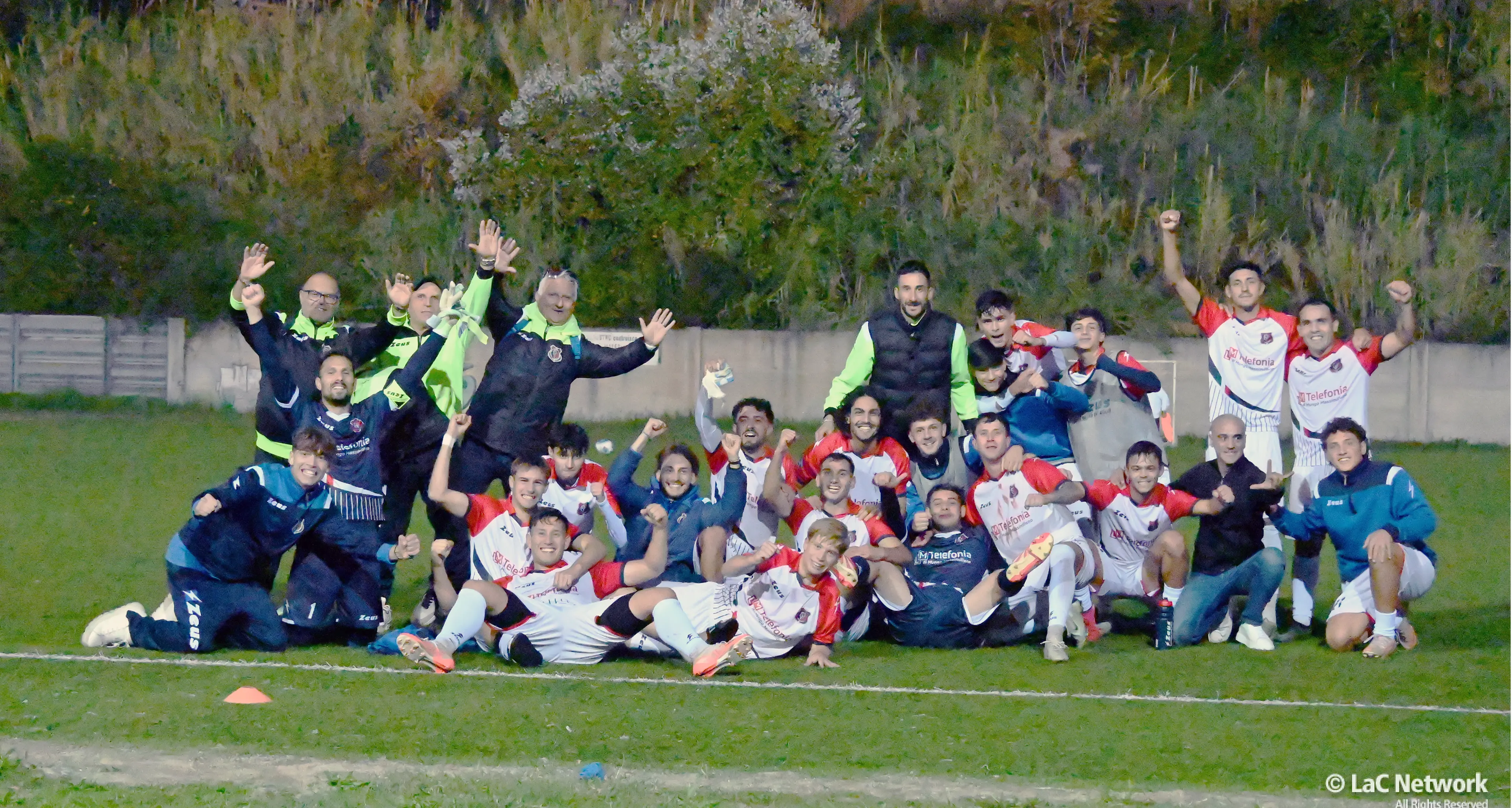 Coppa Italia Dilettanti, la Promozione sfida l’Eccellenza. Semifinali al via, Altomonte RC e Deliese ci credono\n