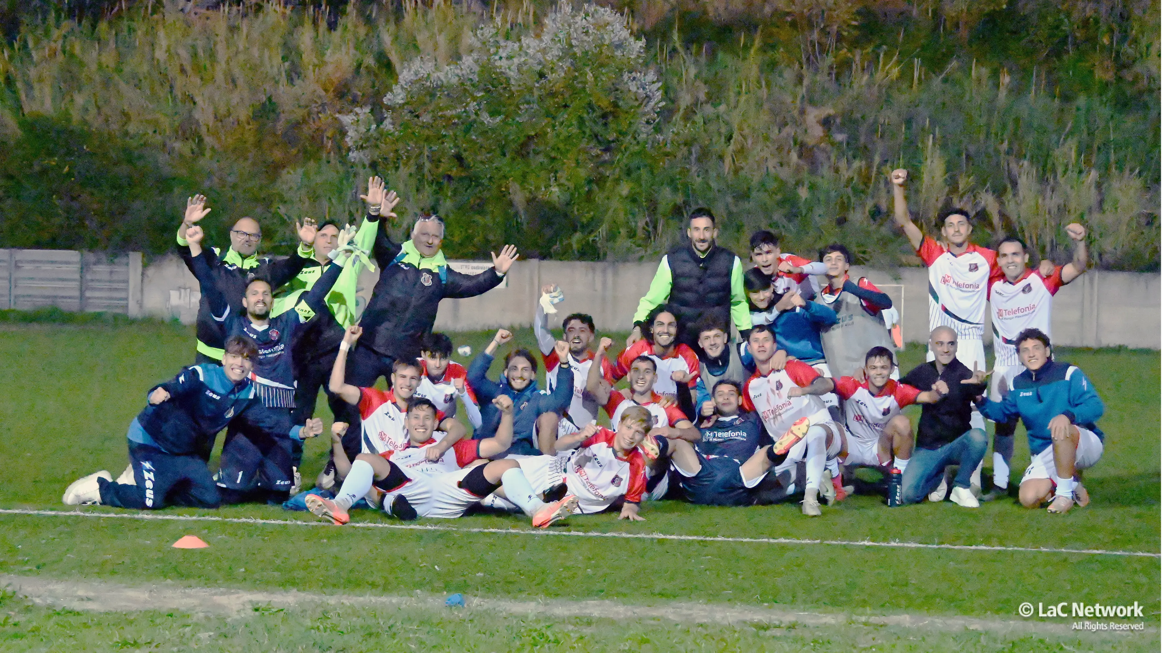 Coppa Italia Dilettanti, la Promozione sfida l’Eccellenza. Semifinali al via, Altomonte RC e Deliese ci credono\n