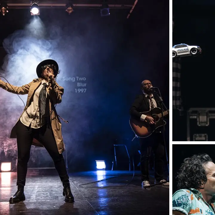 Filadelfia, all’Auditorium comunale arriva\u00A0“Leviatano”: la cronaca diventa performance tra brit pop e narrativa teatrale\n