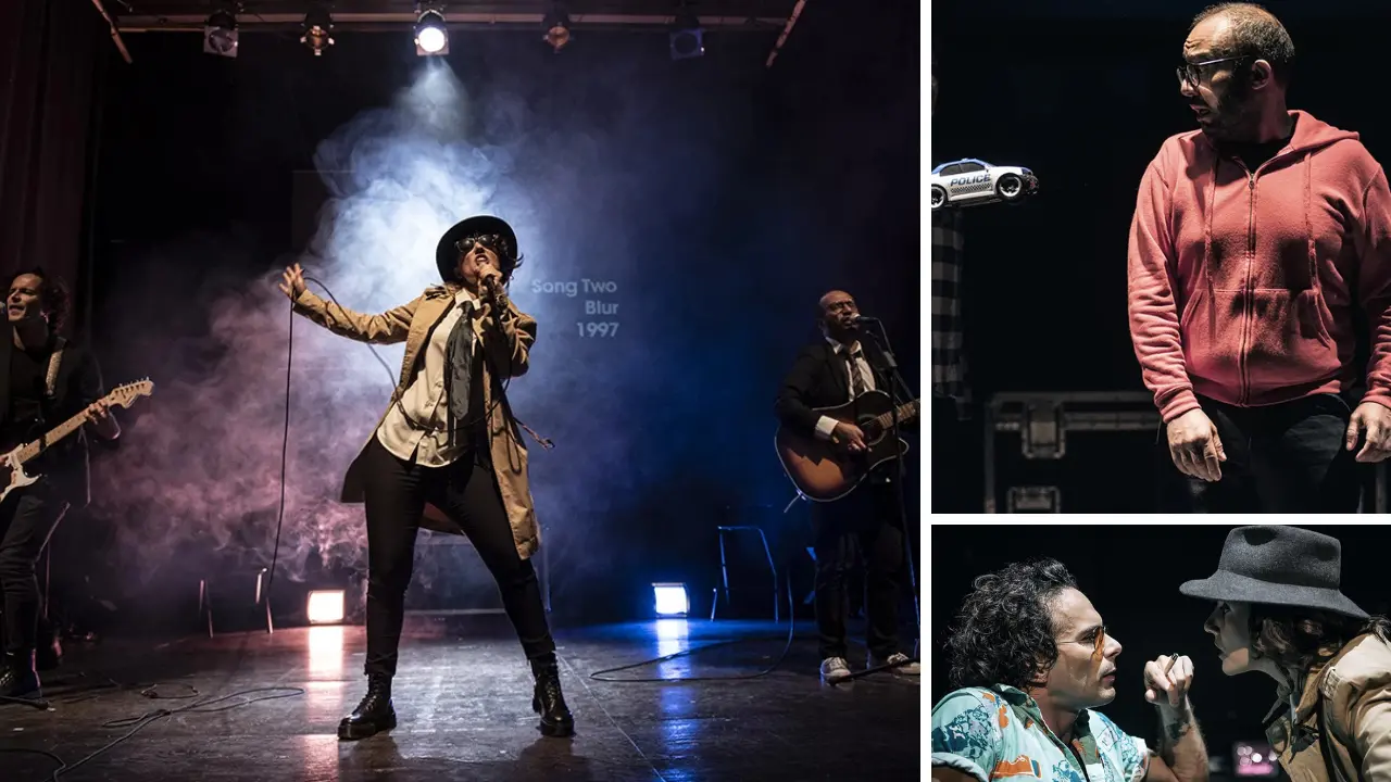 Filadelfia, all’Auditorium comunale arriva\u00A0“Leviatano”: la cronaca diventa performance tra brit pop e narrativa teatrale\n