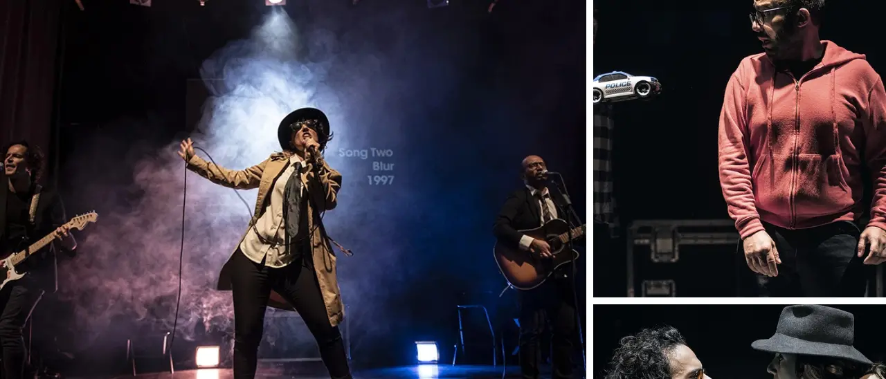 Filadelfia, all’Auditorium comunale arriva\u00A0“Leviatano”: la cronaca diventa performance tra brit pop e narrativa teatrale\n