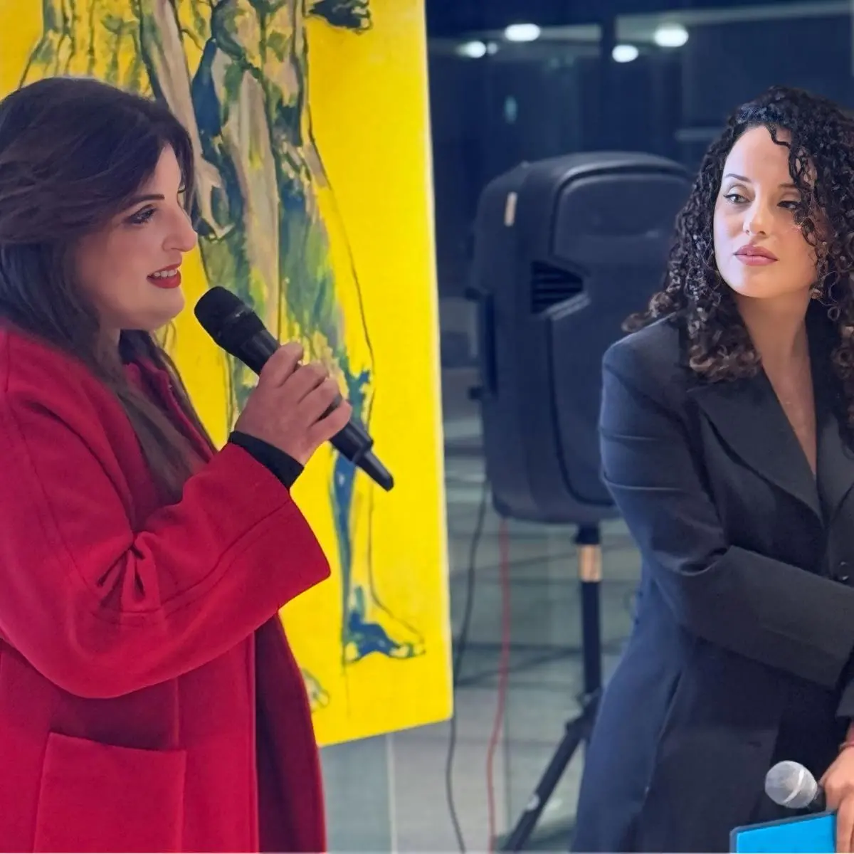 «Non lasciateci sole»: la rinascita di Maria Antonietta Rositani e il suo impegno per le donne che denunciano\n