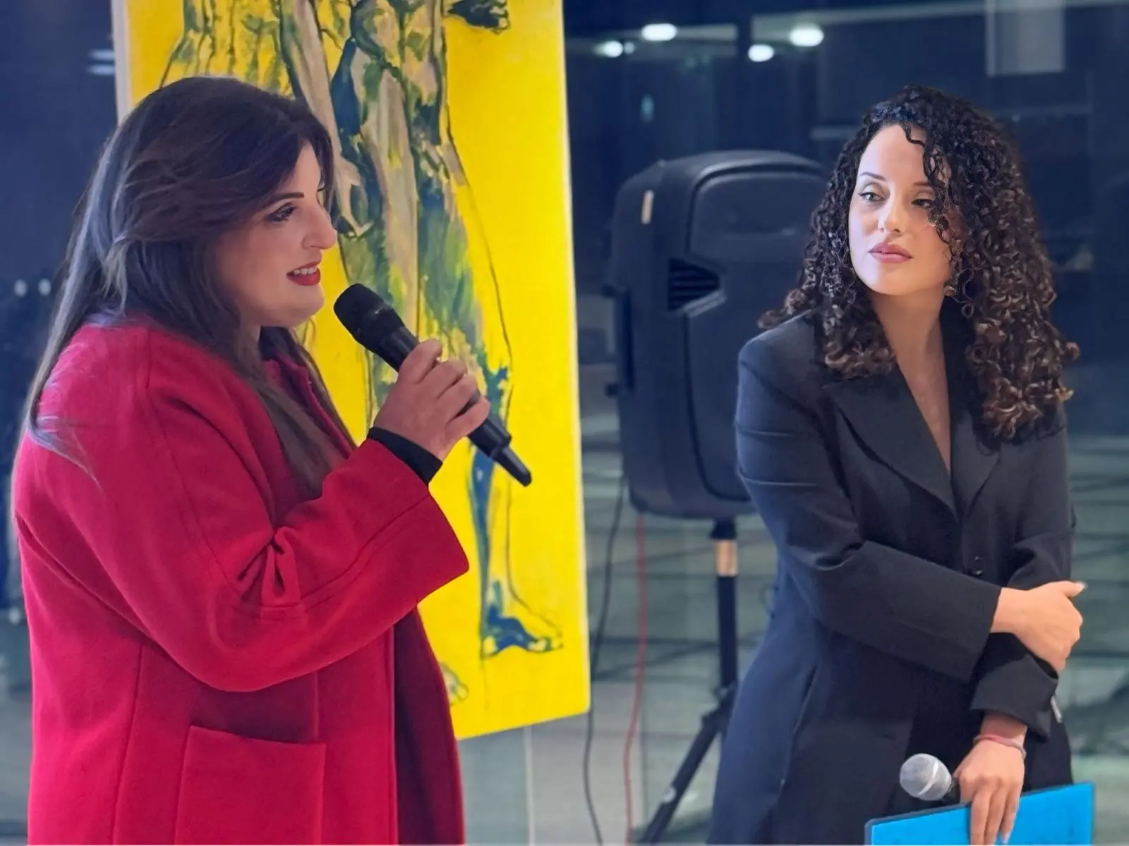 «Non lasciateci sole»: la rinascita di Maria Antonietta Rositani e il suo impegno per le donne che denunciano\n