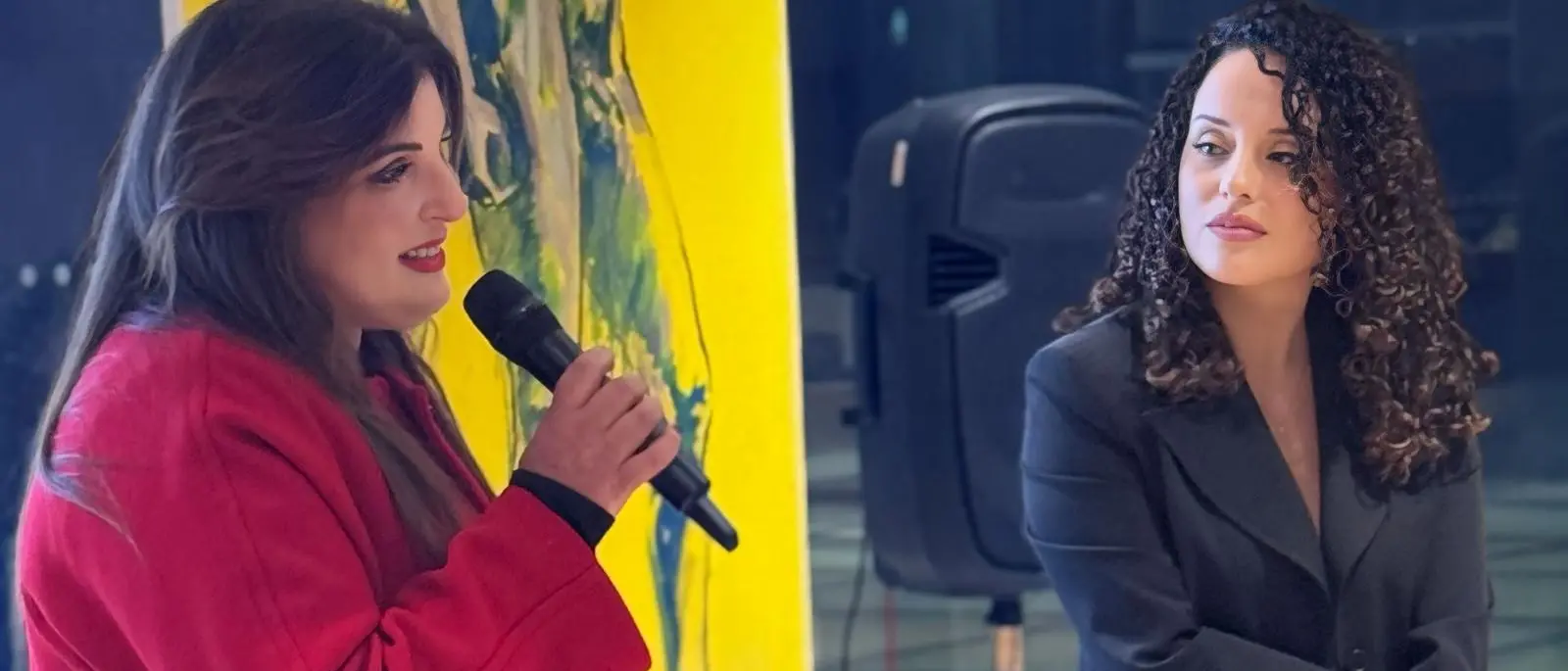 «Non lasciateci sole»: la rinascita di Maria Antonietta Rositani e il suo impegno per le donne che denunciano\n