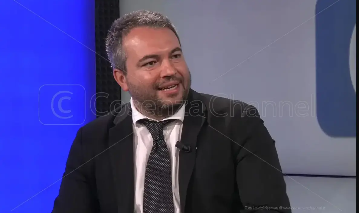 Riccardo Rosa nuovo vice coordinatore regionale di Noi Moderati Calabria