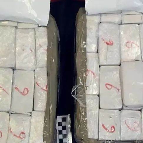 Tonnellate di cocaina dal Sudamerica, così la ‘ndrangheta gestiva il traffico: la droga arrivava nei porti di tutta Europa\n