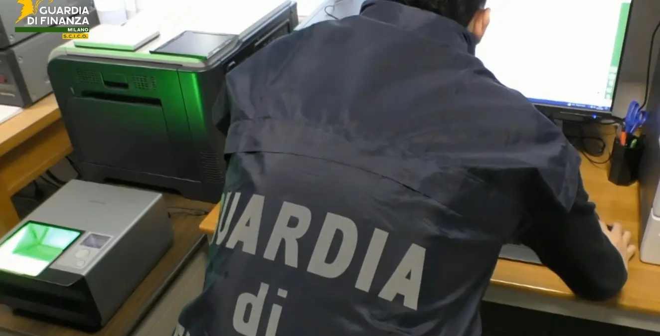 Cocaina dal Sudamerica su navi container, 28 arresti